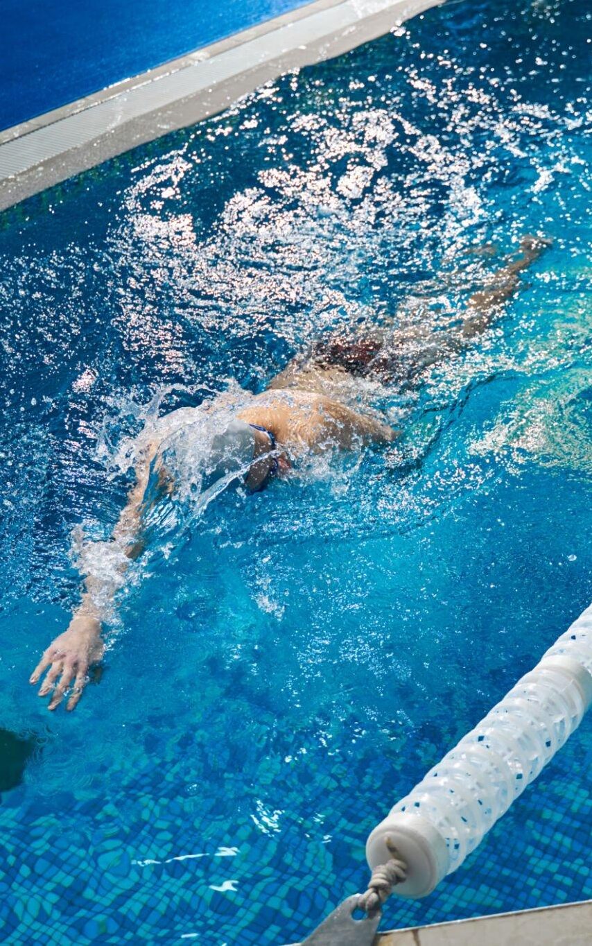 About Us Proswimminglessons