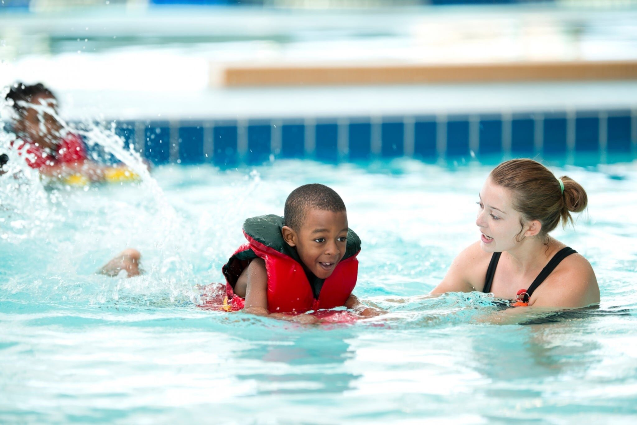 Kids Swimming Classes in Miami Gardens Pro Swimming Lessons
